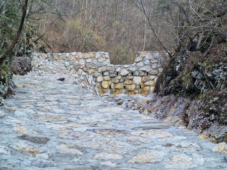 Kamniška Bistrica (4)